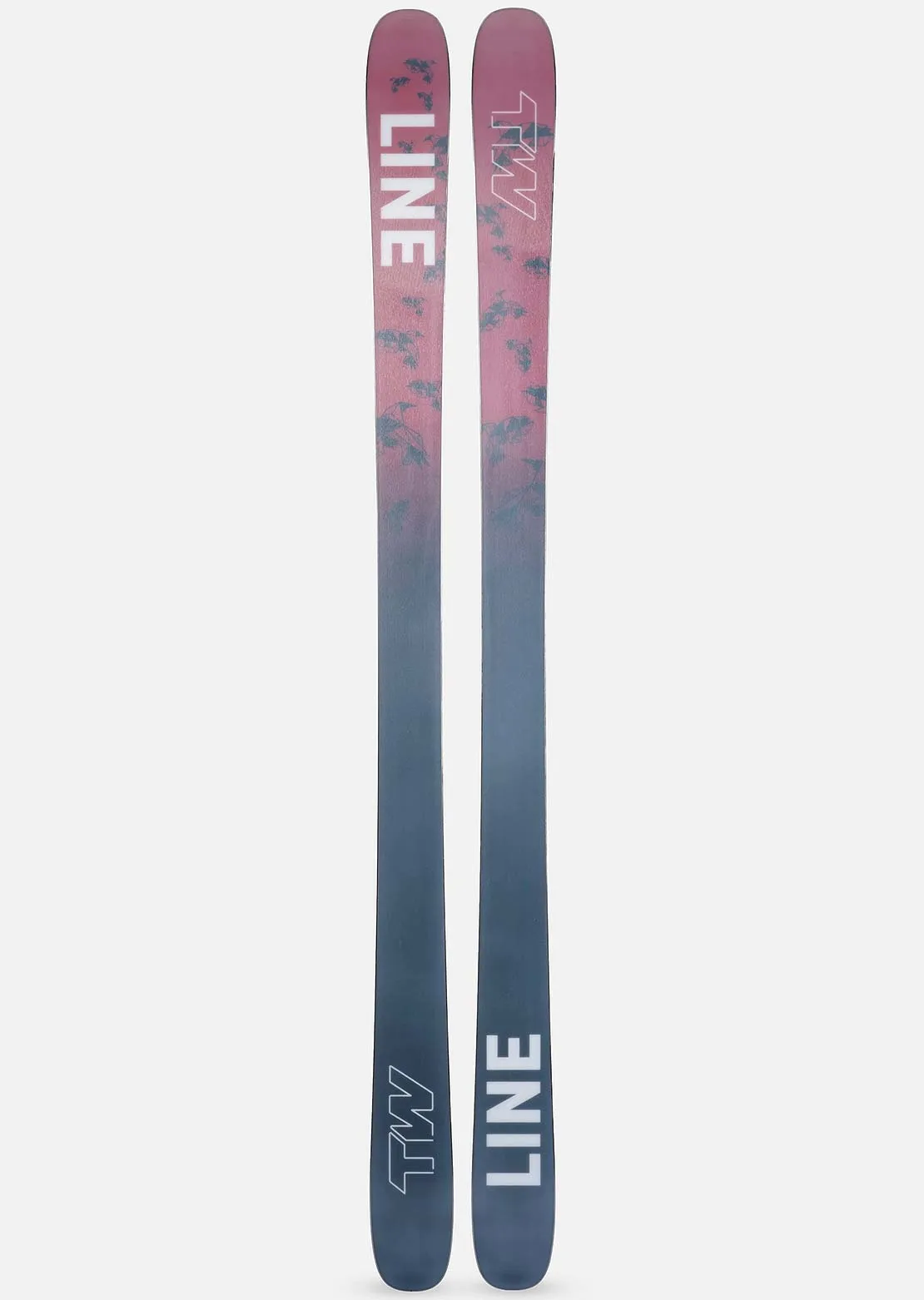 Line Unisex Tom Wallisch Pro Ski