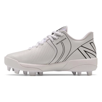 Little Boys' New Balance 4040 v6 Molded Baseball Cleats