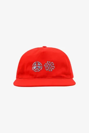 Logo Cap