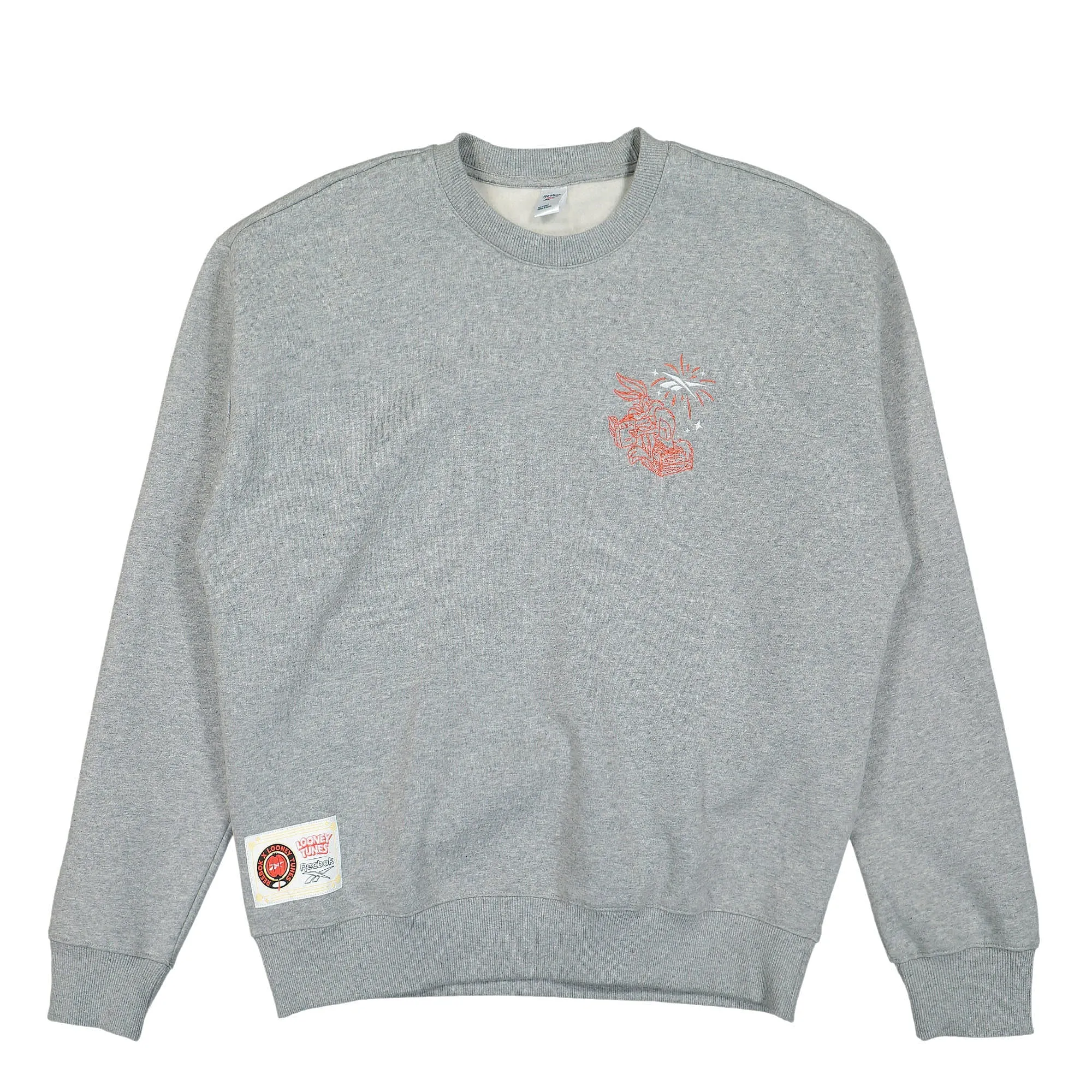 Looney Tunes x Reebok Crew Sweatshirt