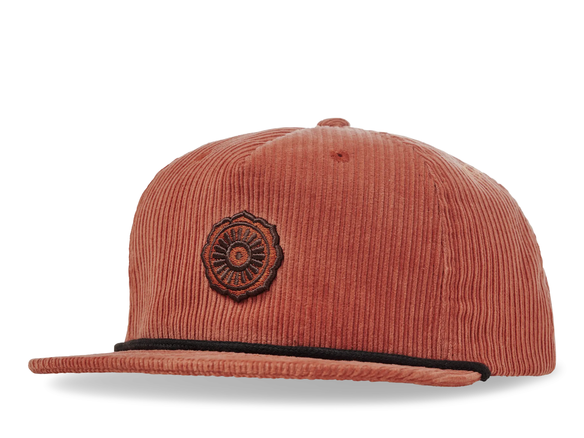 Lotus Capn Cord Cap