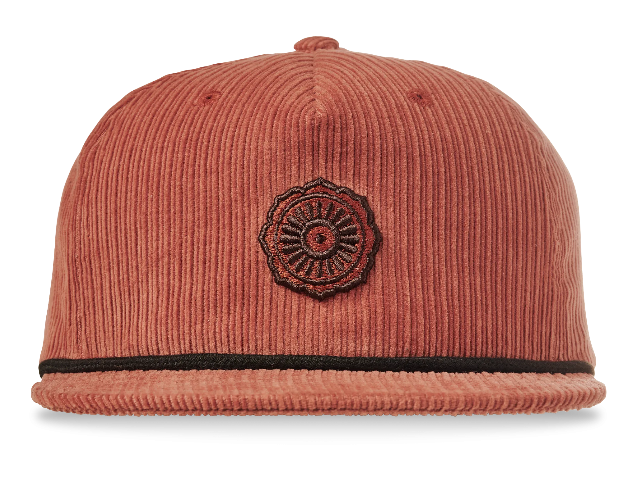 Lotus Capn Cord Cap