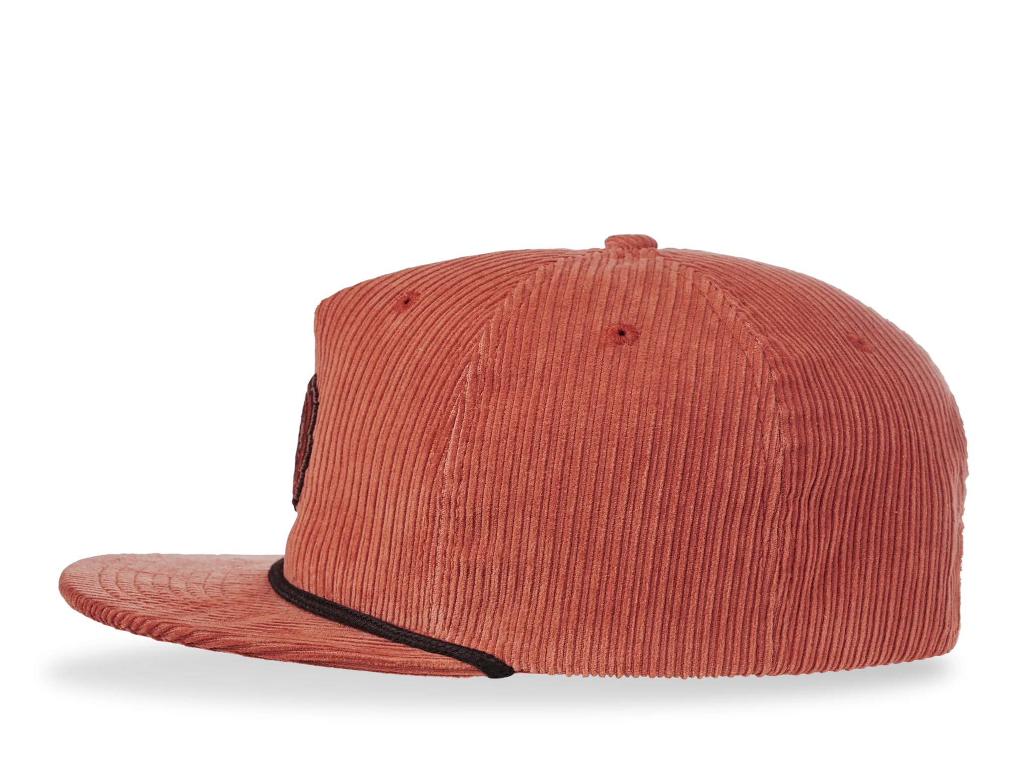 Lotus Capn Cord Cap