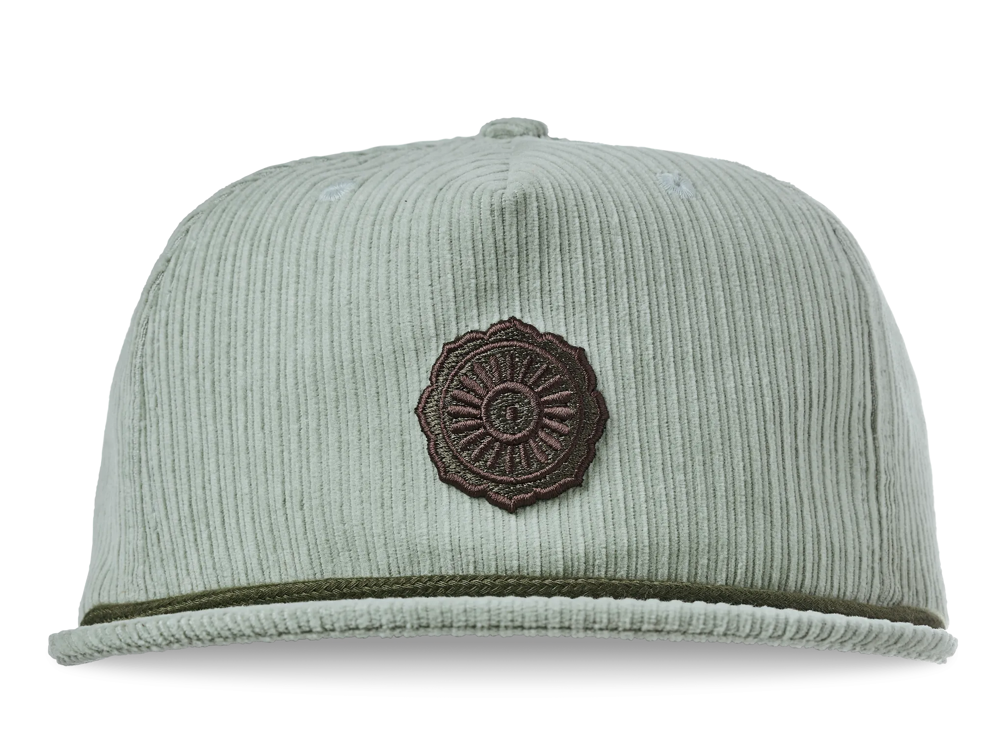 Lotus Capn Cord Cap