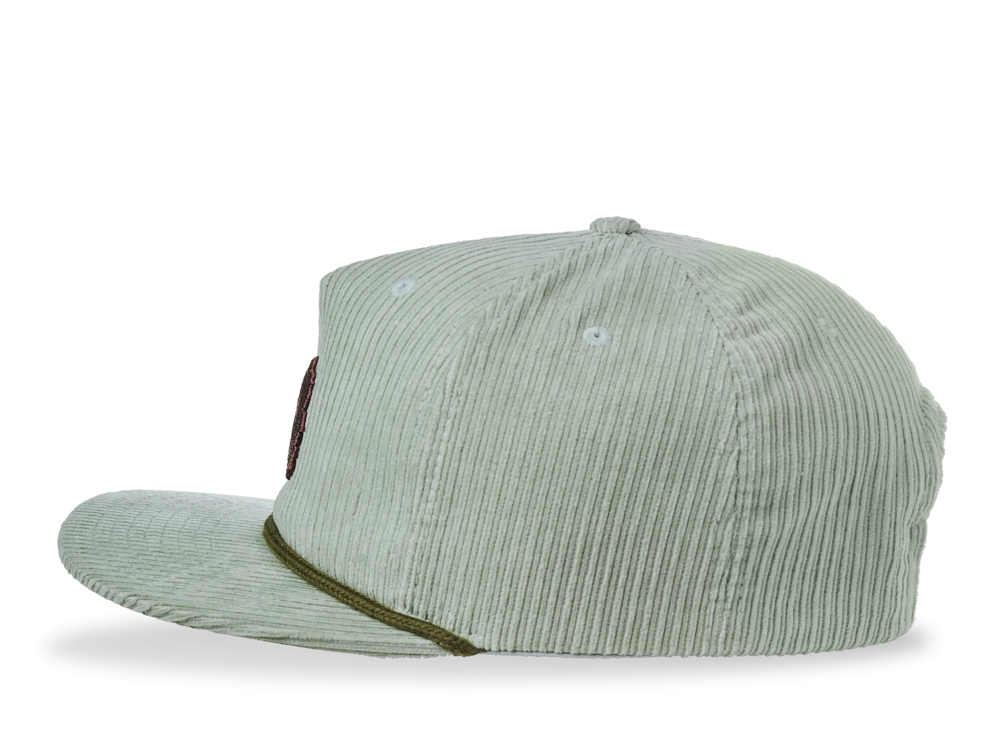 Lotus Capn Cord Cap