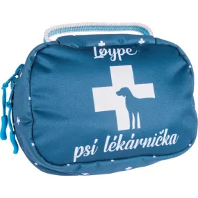 L\u00f8ype DOG FIRST AID KIT