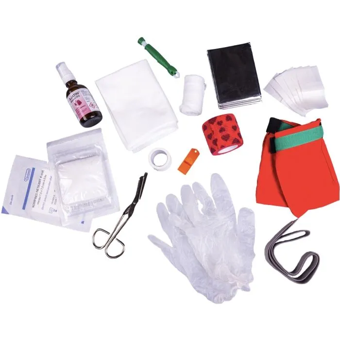 L\u00f8ype DOG FIRST AID KIT