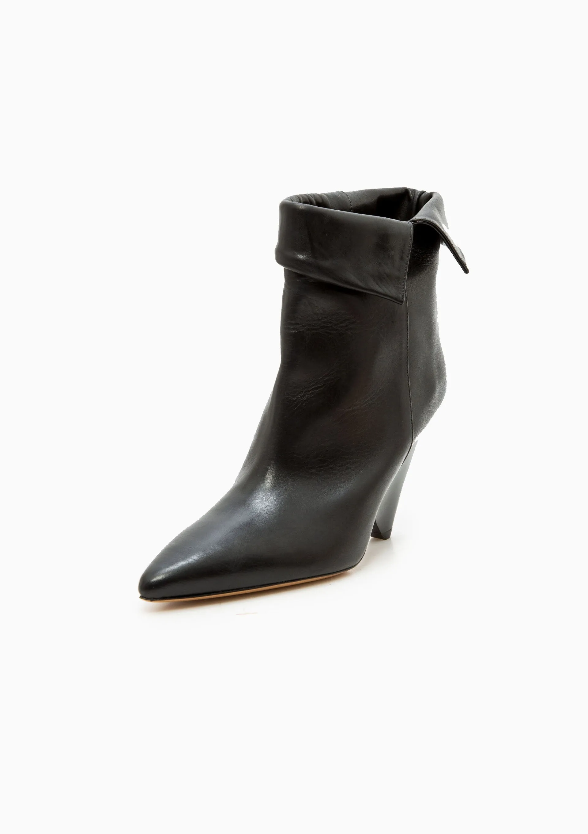 Lulya Boot | Black