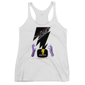 MAD AS HELL (Women's Tank Top)