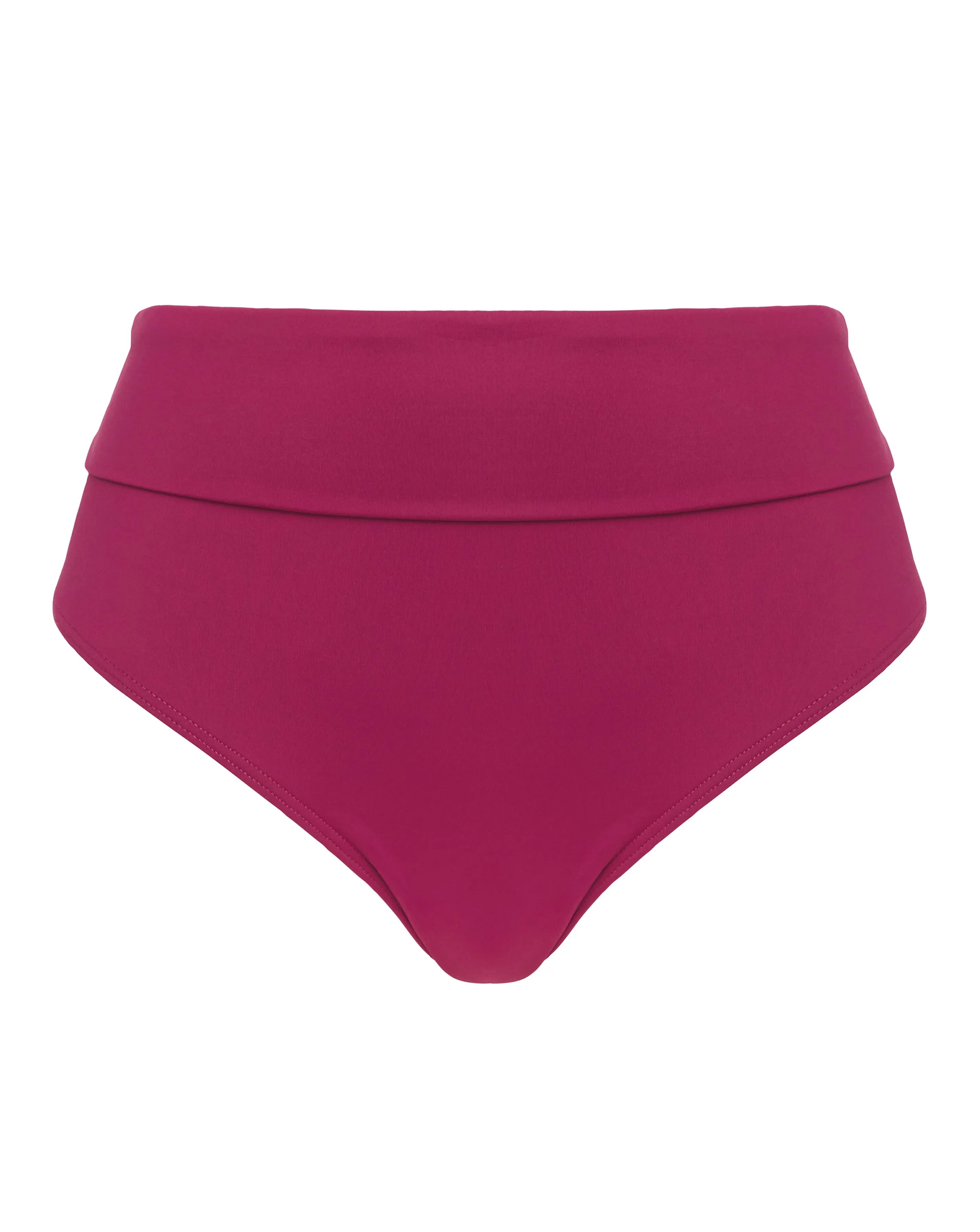 MAGISCULPT Fold Over Bikini Brief | Simply Be