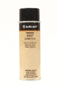 M&F Western Ariat Boot Stretch Spray