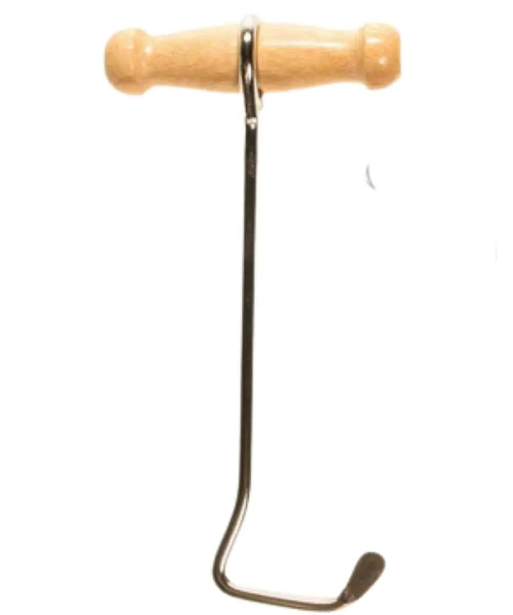 M&F Western Short Boot Hooks