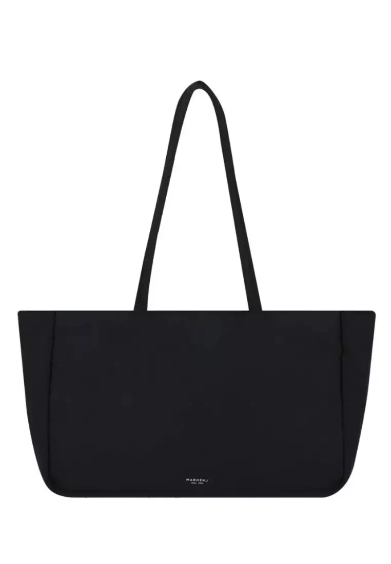 MARHEN.J MARHEN.J AIR POSTER Bag - Black