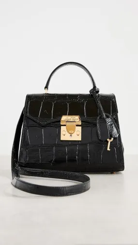 Mark Cross   Madeline 21 Bag 