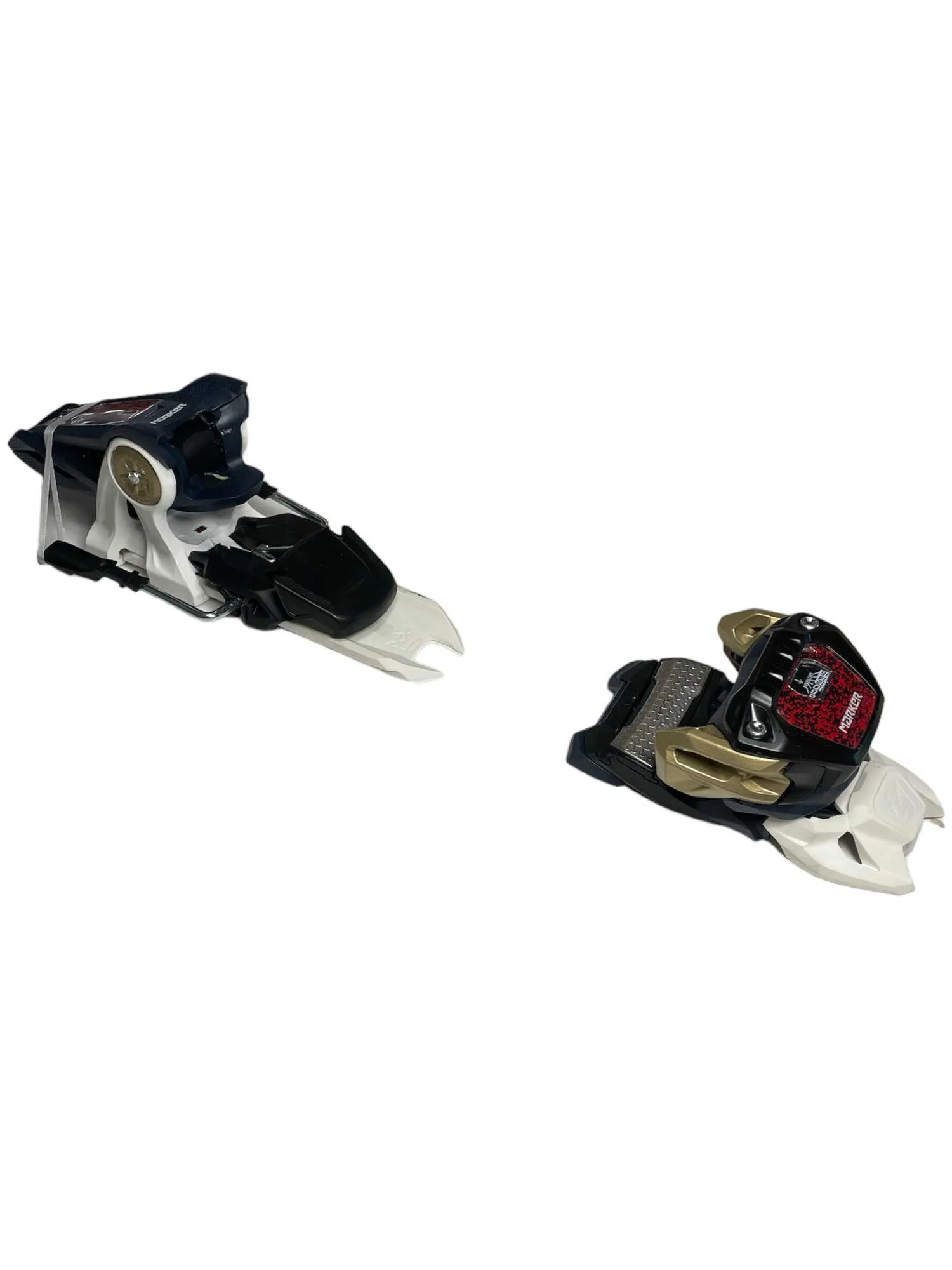 Marker Jester 16 ski Binding