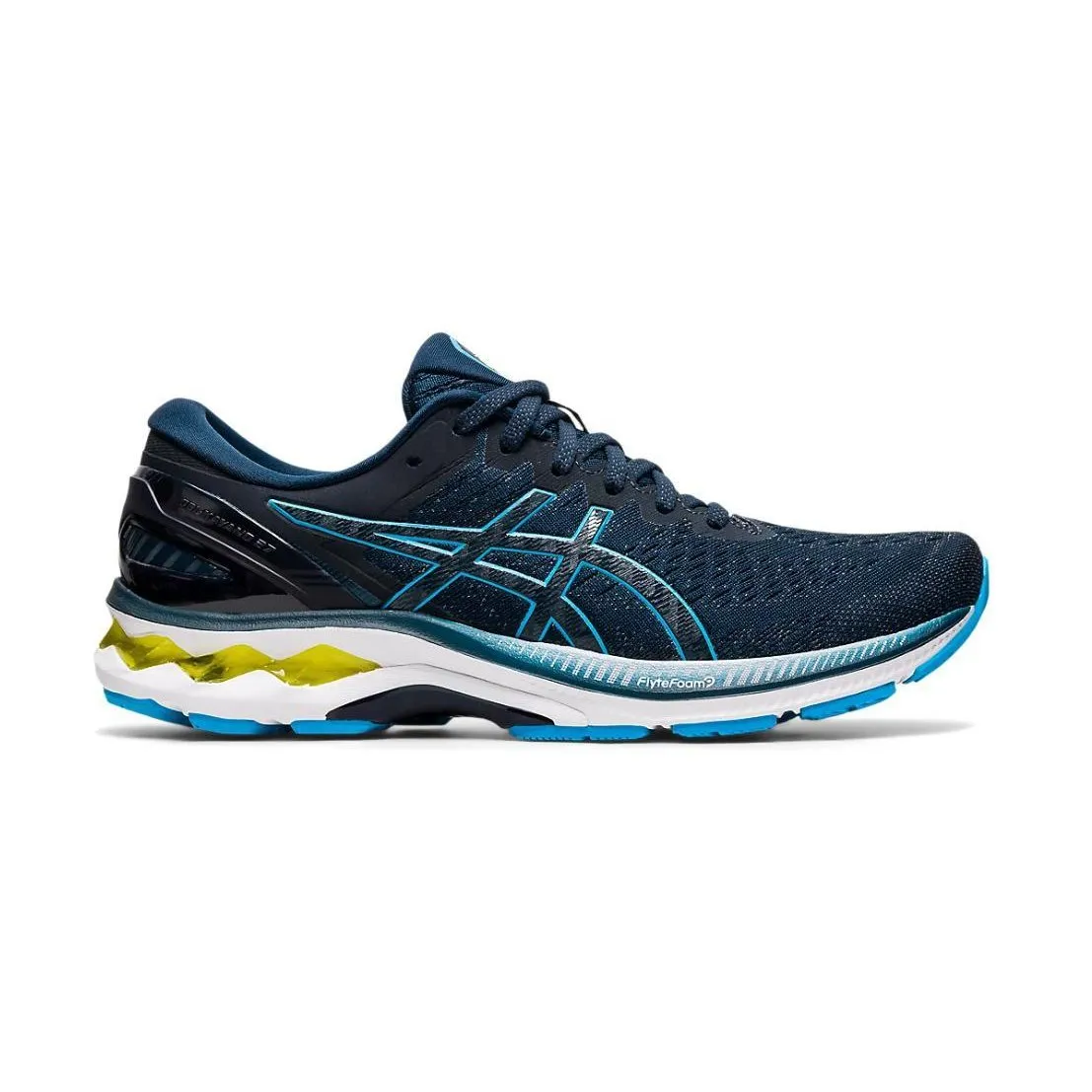 Men's Asics Gel-Kayano 27