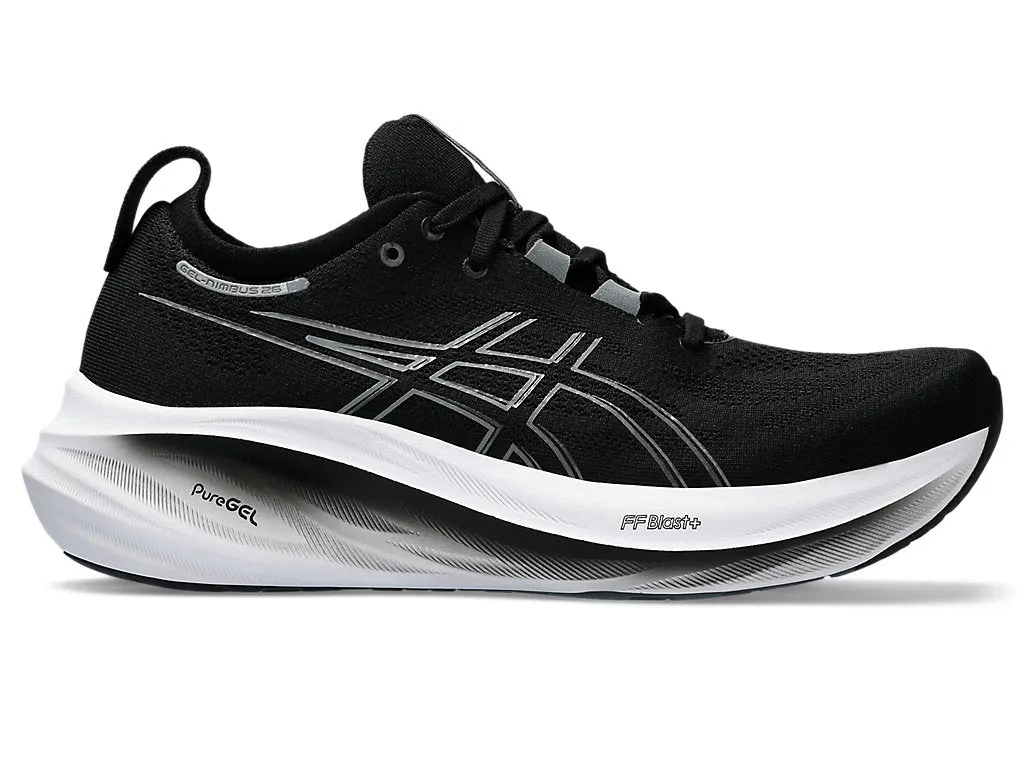 Men's Asics Gel-Nimbus 26