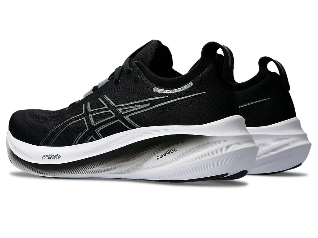 Men's Asics Gel-Nimbus 26