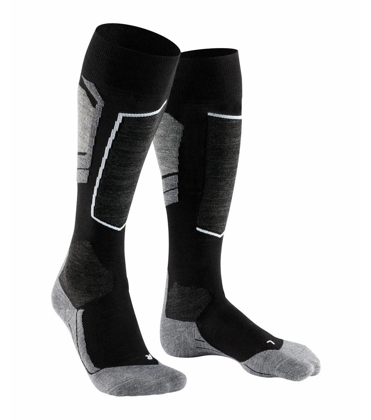 Men's Falke SK4 Ski Sock | Knee High Ski Socks | George Fisher