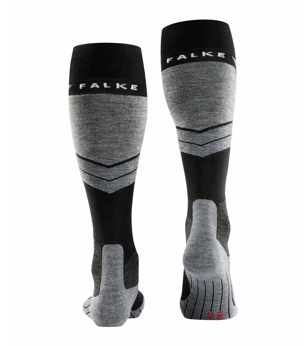 Men's Falke SK4 Ski Sock | Knee High Ski Socks | George Fisher