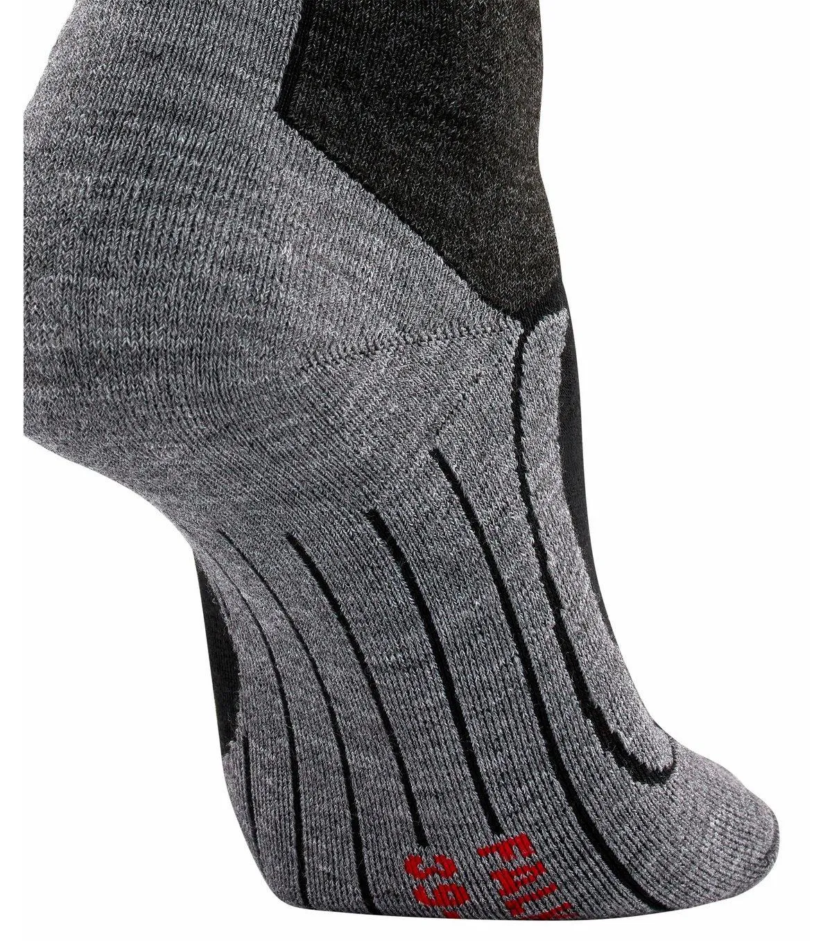 Men's Falke SK4 Ski Sock | Knee High Ski Socks | George Fisher