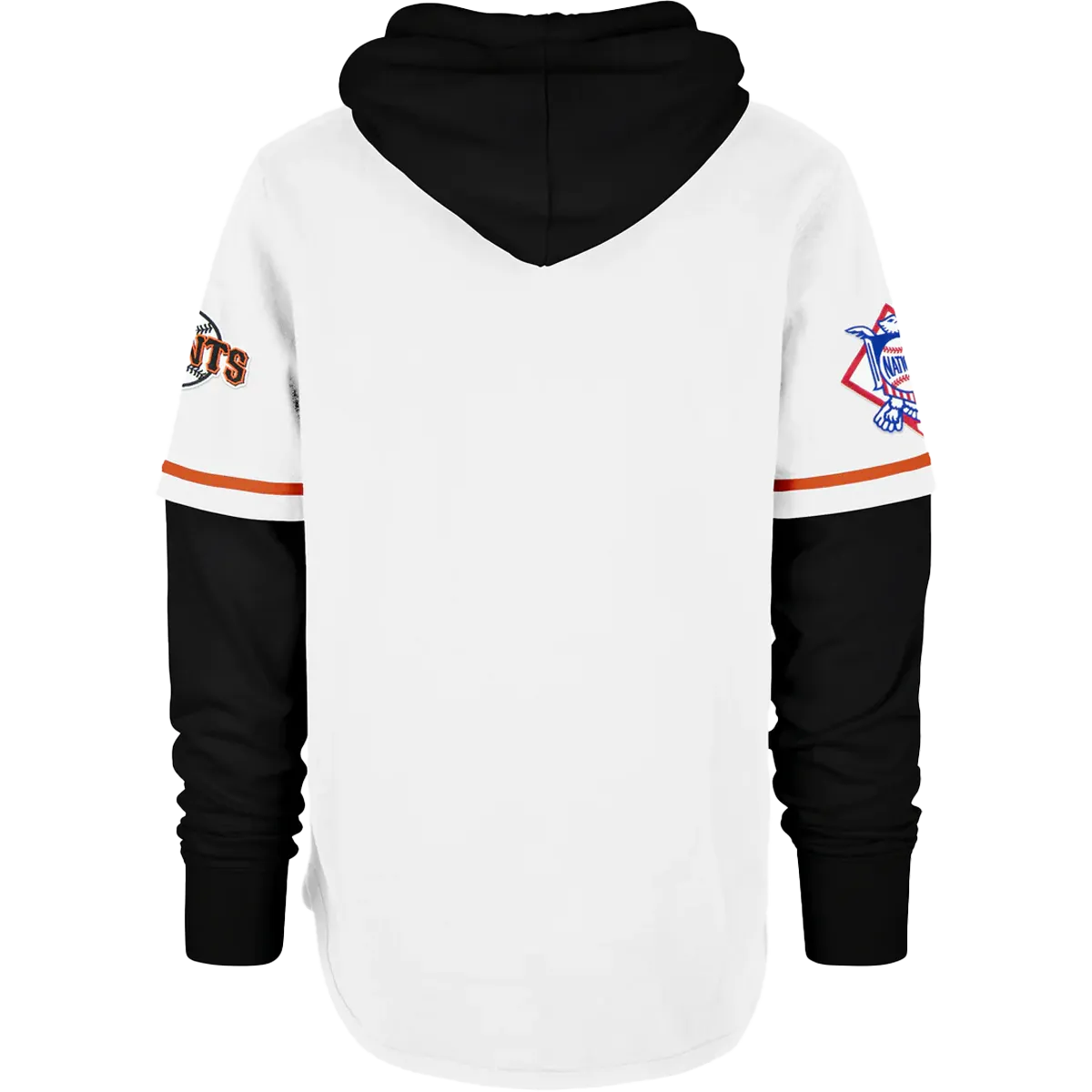 Men's Giants Trifecta 47 Shortstop Pullover