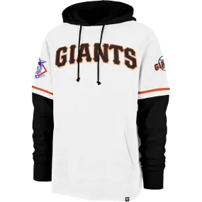 Men's Giants Trifecta 47 Shortstop Pullover