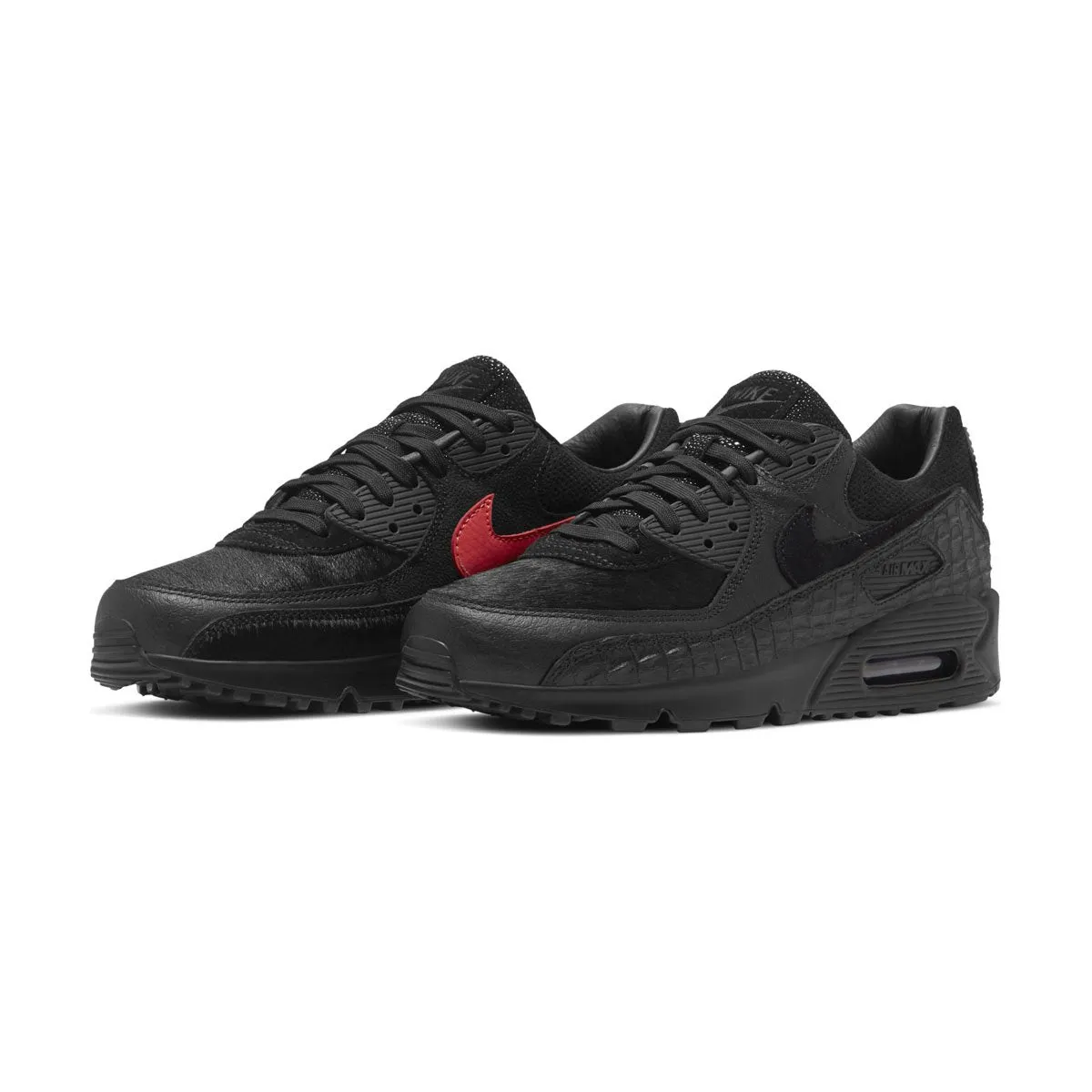 Men's Nike Air Max 90 - Footwear