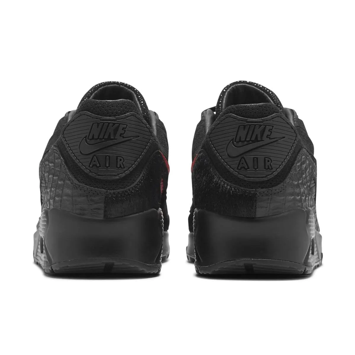 Men's Nike Air Max 90 - Footwear