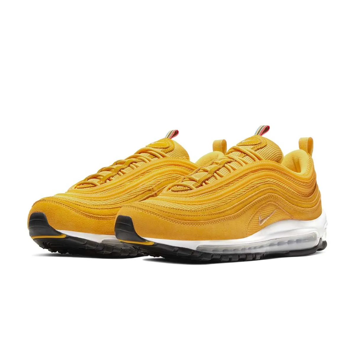 Men's Nike Air Max 97 - Footwear