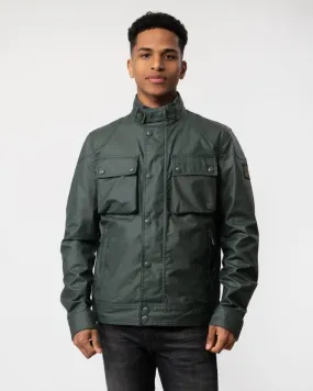 Mens Racemaster Jacket