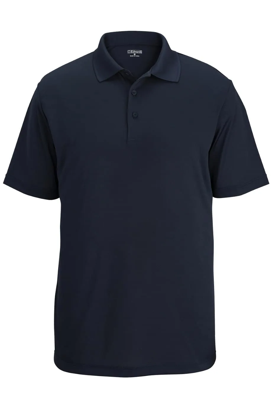 Men's Snag-Proof Polo - Bright Navy