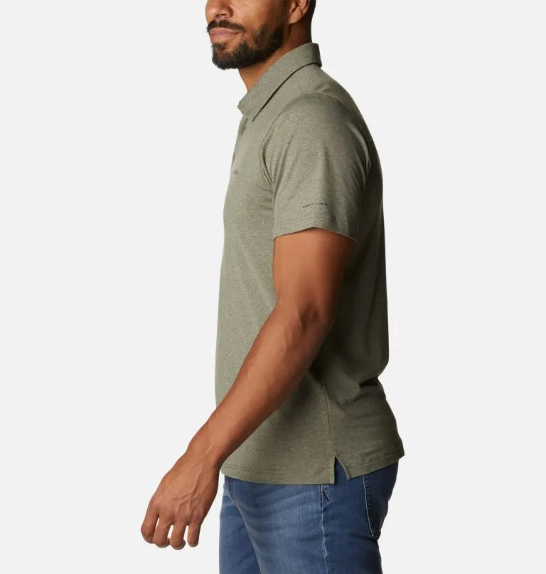 Men’s Tech Trail Polo Shirt - 1768701