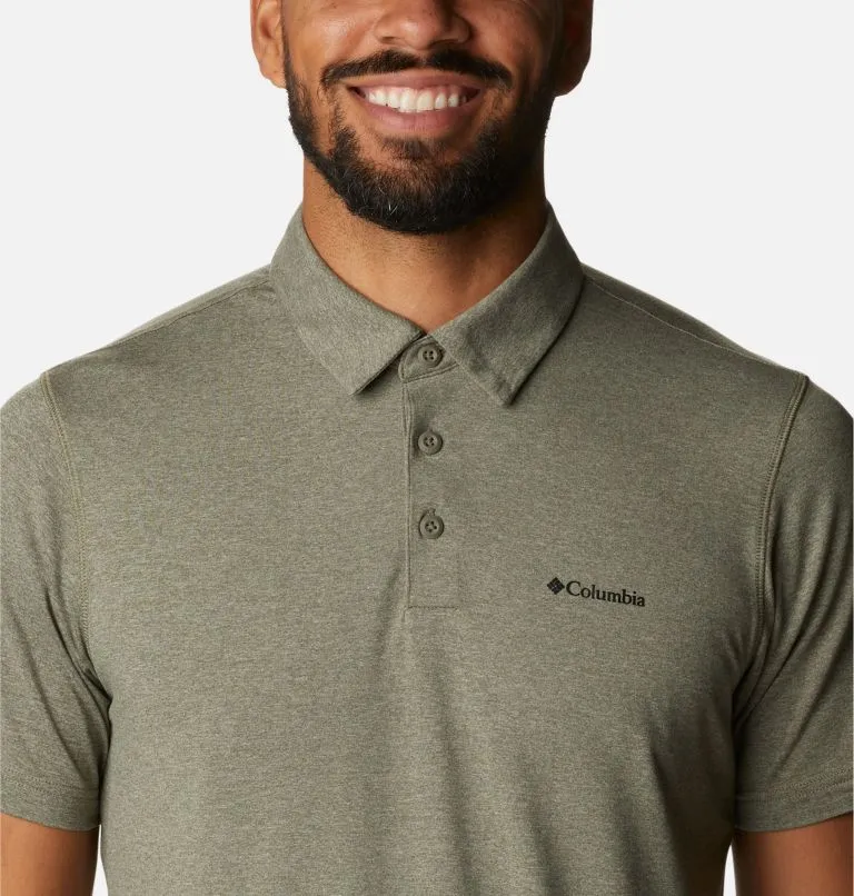 Men’s Tech Trail Polo Shirt - 1768701