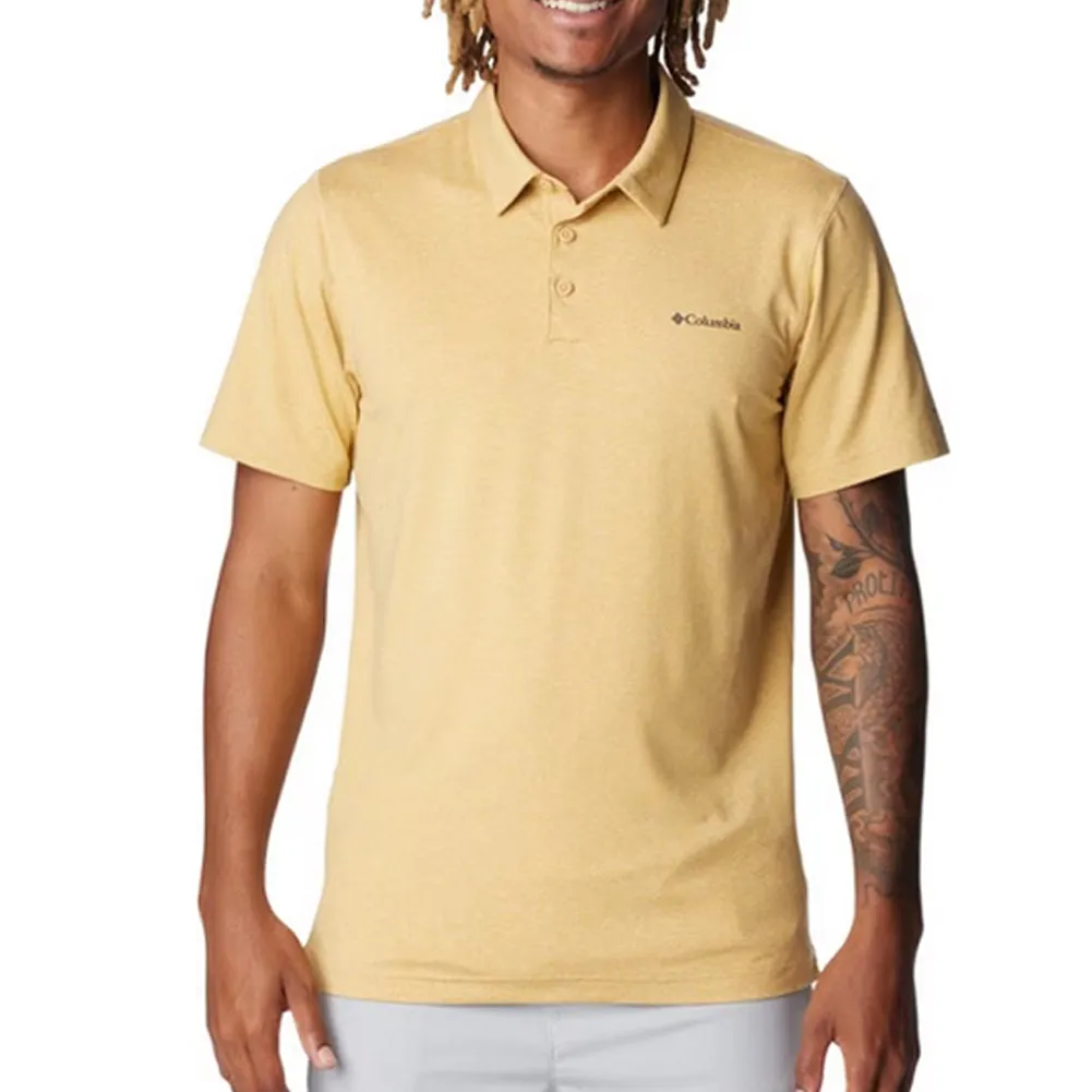 Men’s Tech Trail Polo Shirt - 1768701