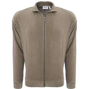 Mens Weekday Jacket in Green