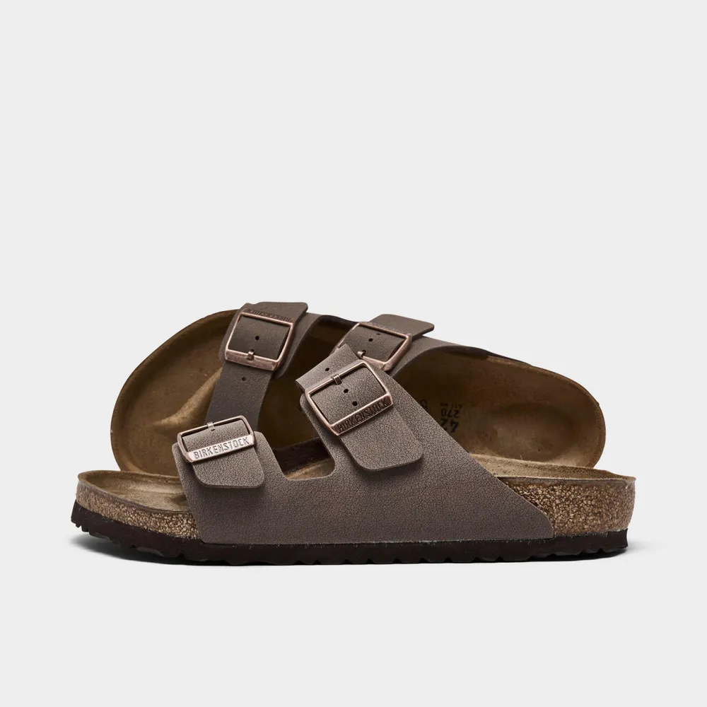 Men's Birkenstock Arizona Birkibuc Sandals