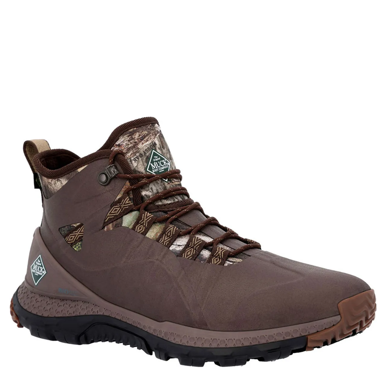 Men's Muck Boot Terra Lace Up Boot