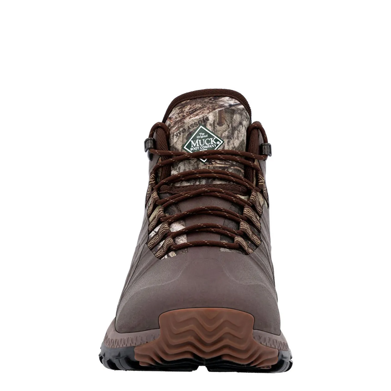 Men's Muck Boot Terra Lace Up Boot