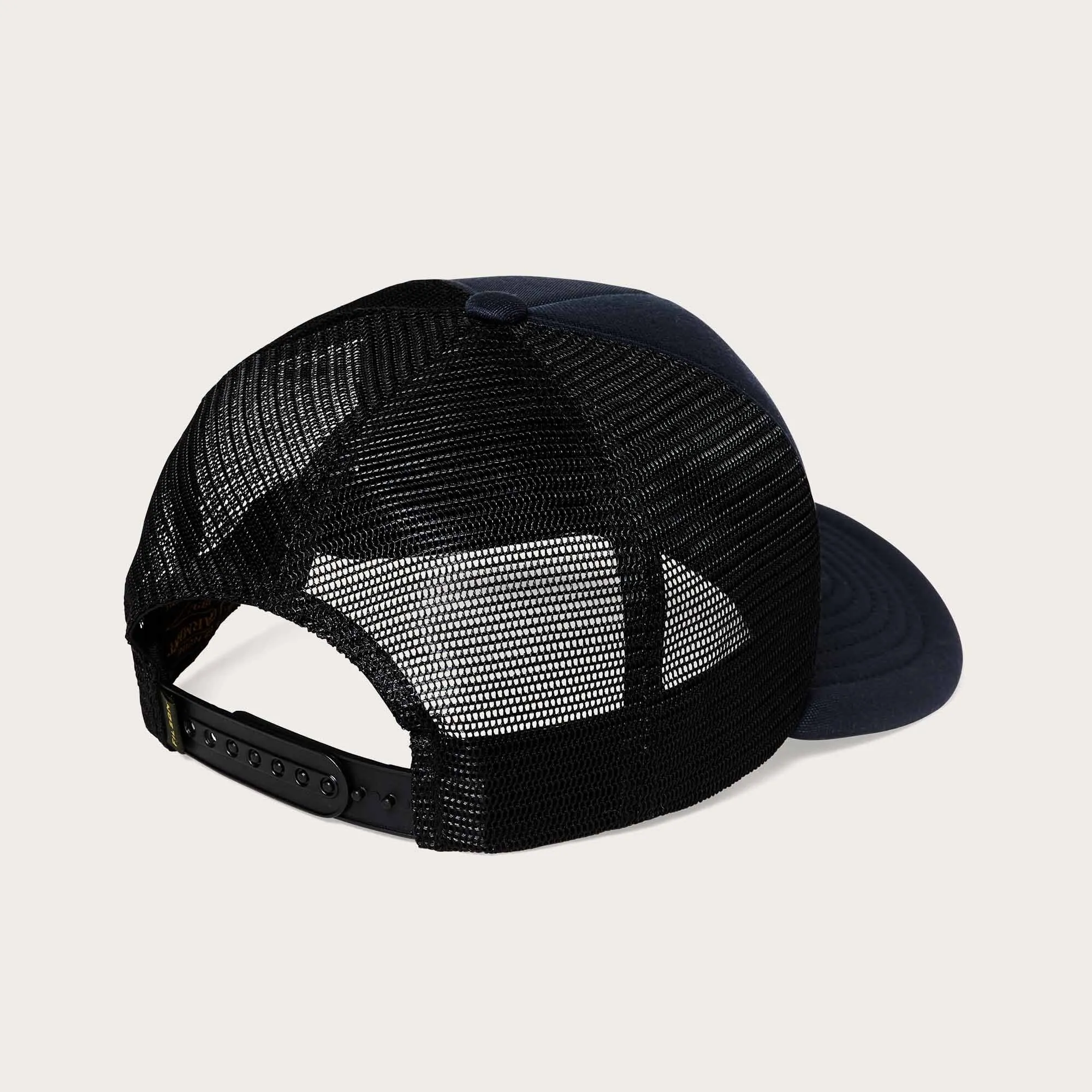 MESH HARVESTER CAP