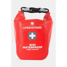 Mini Waterproof  First Aid Kit 