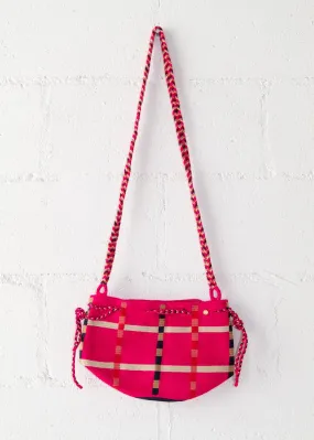 Mitra Pom Pom Bag, from Guanabana