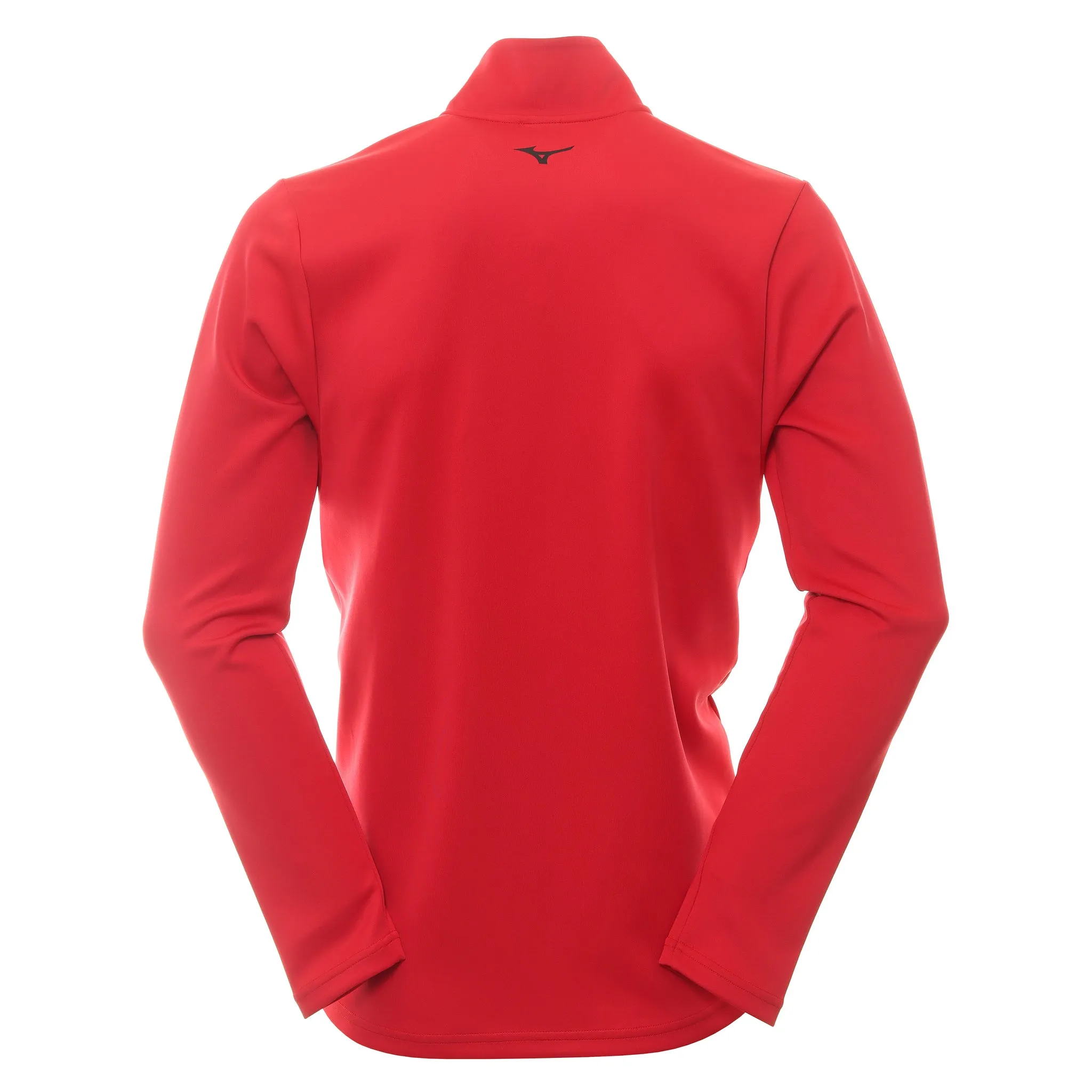 Mizuno Golf Breeze T-Stripe 1/4 Zip