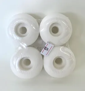 MOGULS BLANK SKATEBOARD WHEELS