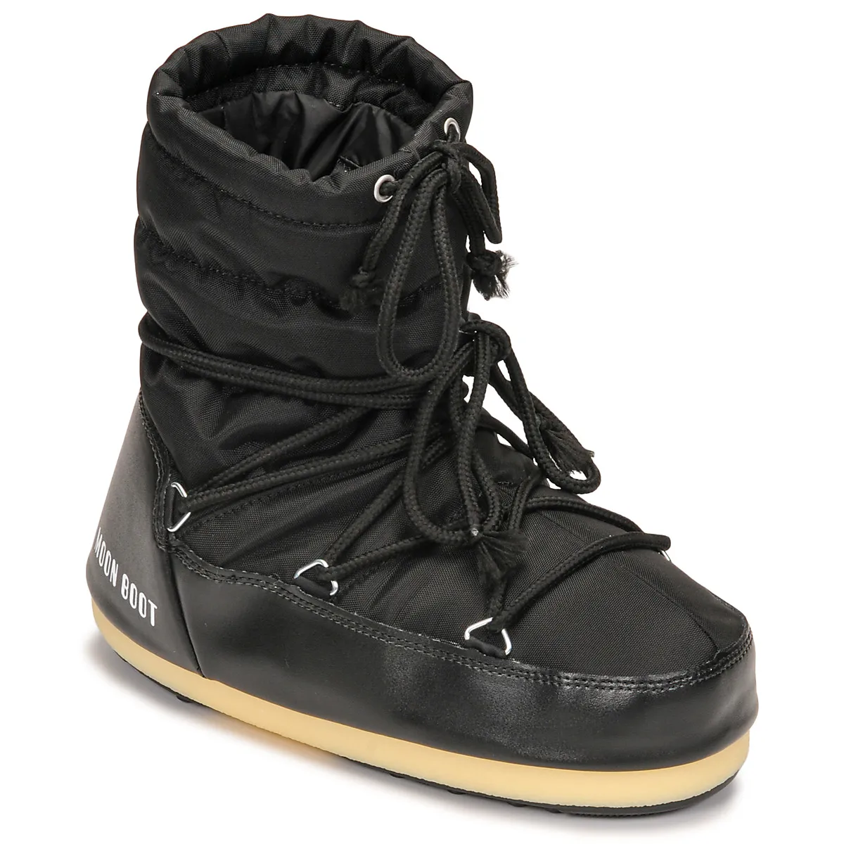 Moon Boot Moon Boot Light Low Nylon