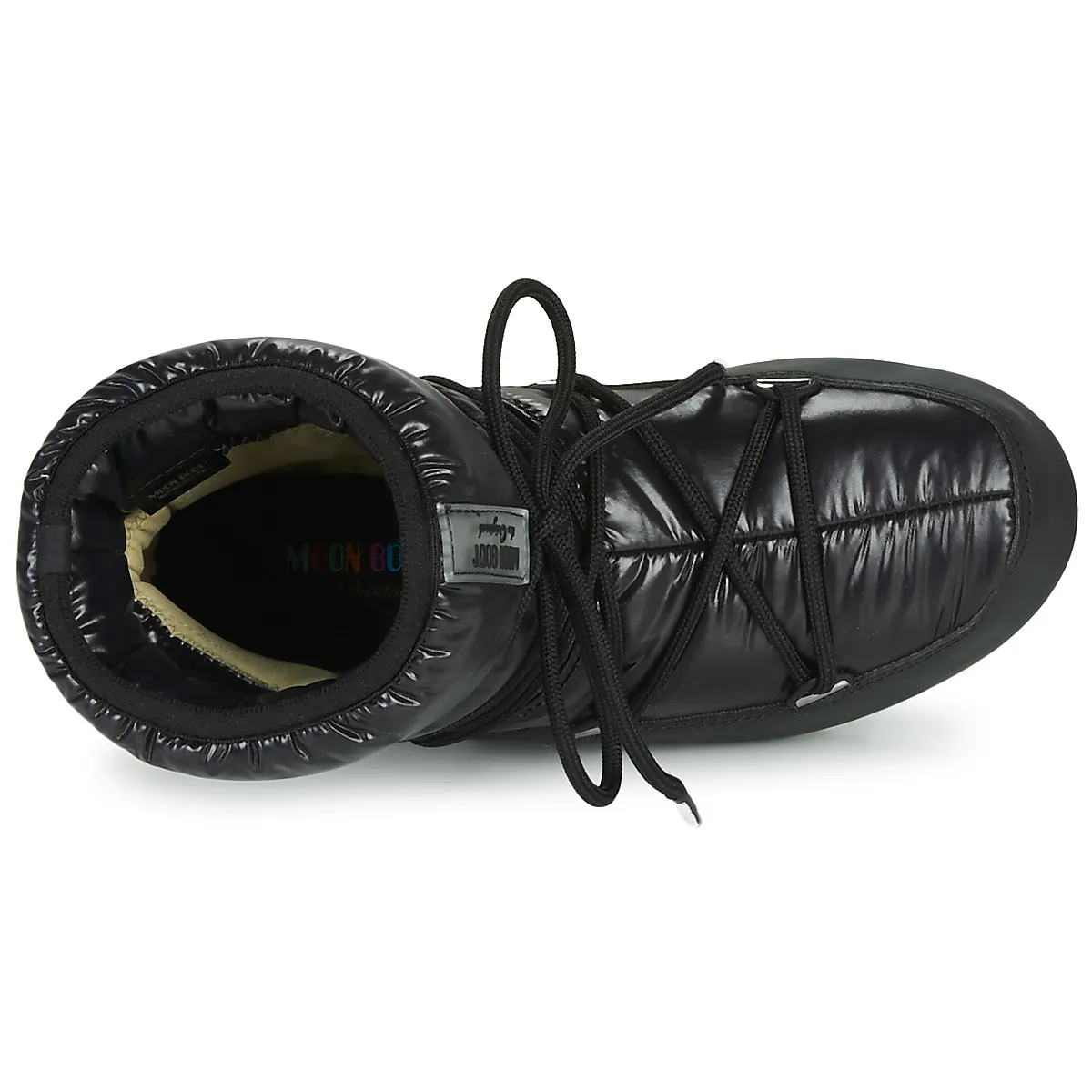 Moon Boot MOON BOOT LOW ASPEN WP