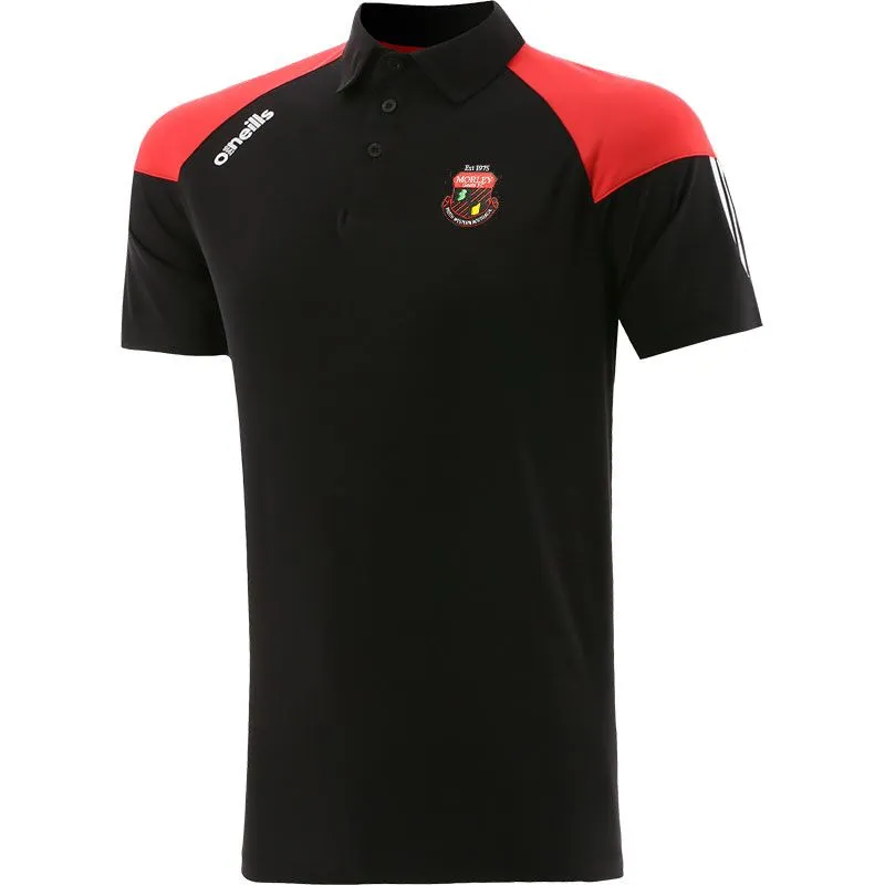 Morley Gaels Kids' Oslo Polo Shirt