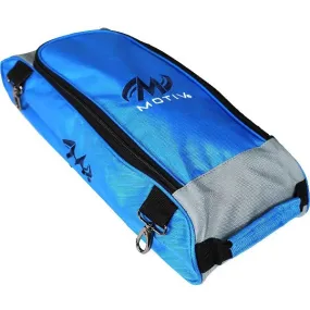 Motiv Ballistix Shoe Bag Cobalt Blue