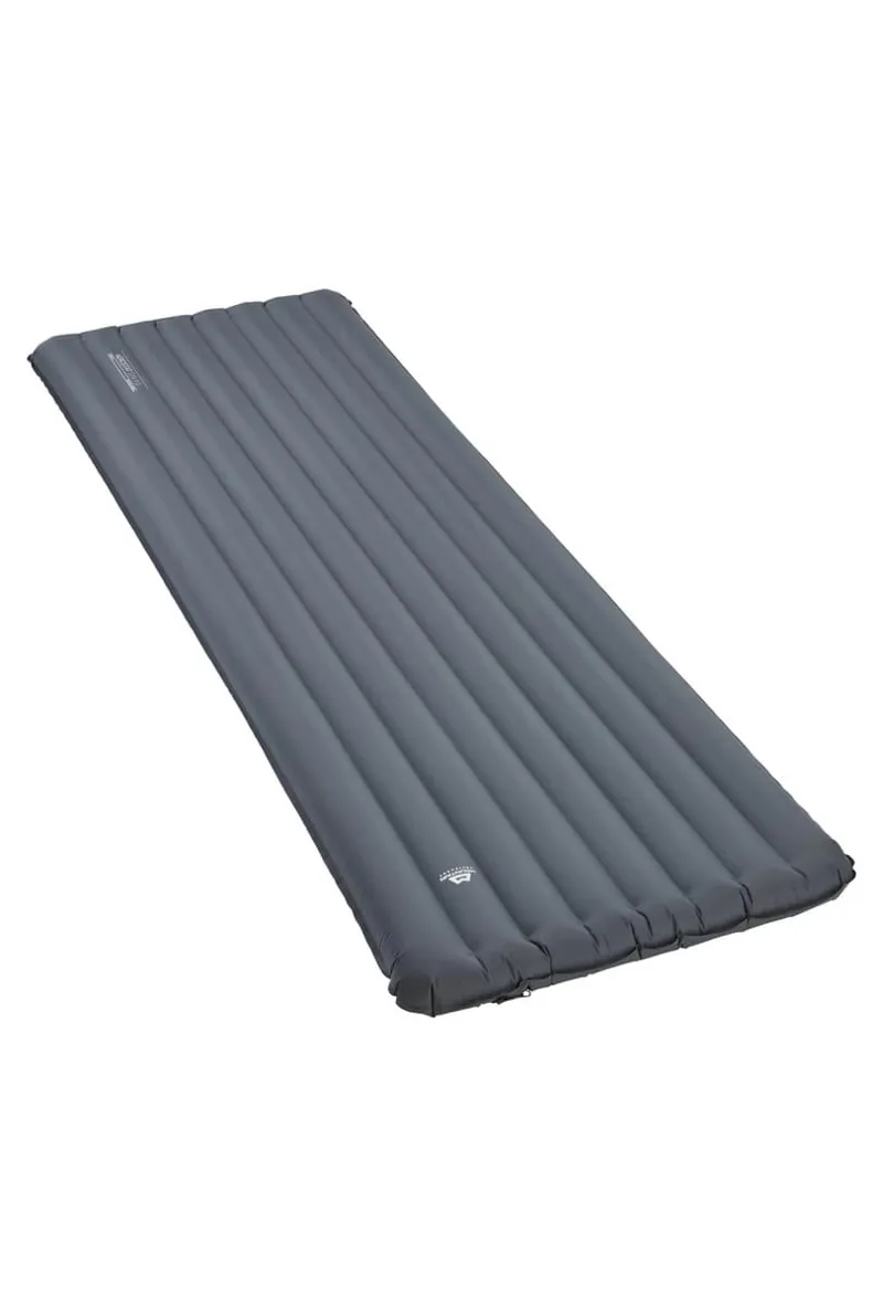 Mountain Equipment Aerostat Synthetic 9.0 Mat Ombre Wide Long Sleeping Mat