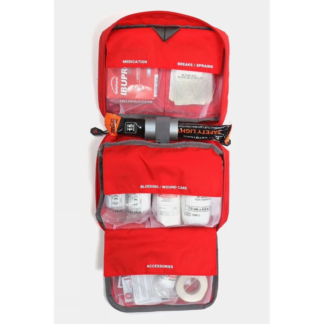 Mountain First Aid Kit